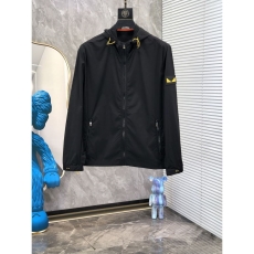 Fendi Sunscreen Jacket